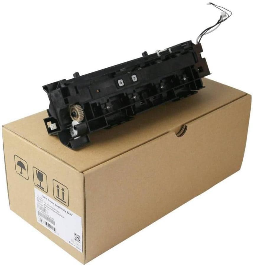 CET Фьюзер (печка) в сборе FK-171 для KYOCERA ECOSYS P2035D/2135D/M2030DN/M2035DN, CET4012(R)