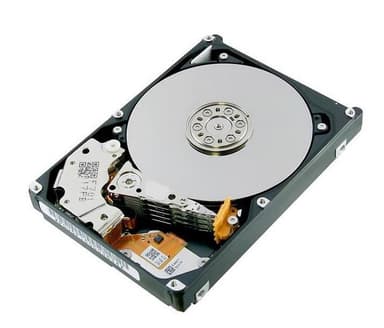 Жесткий диск SATA 16TB 7200RPM 6GB/S 512MB MD08ACA16TR TOSHIBA OFFICIAL REFURBISHED