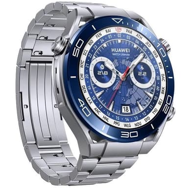 Умные часы ULTIMATE TITANIUM CLB-B19 55020AGQ HUAWEI