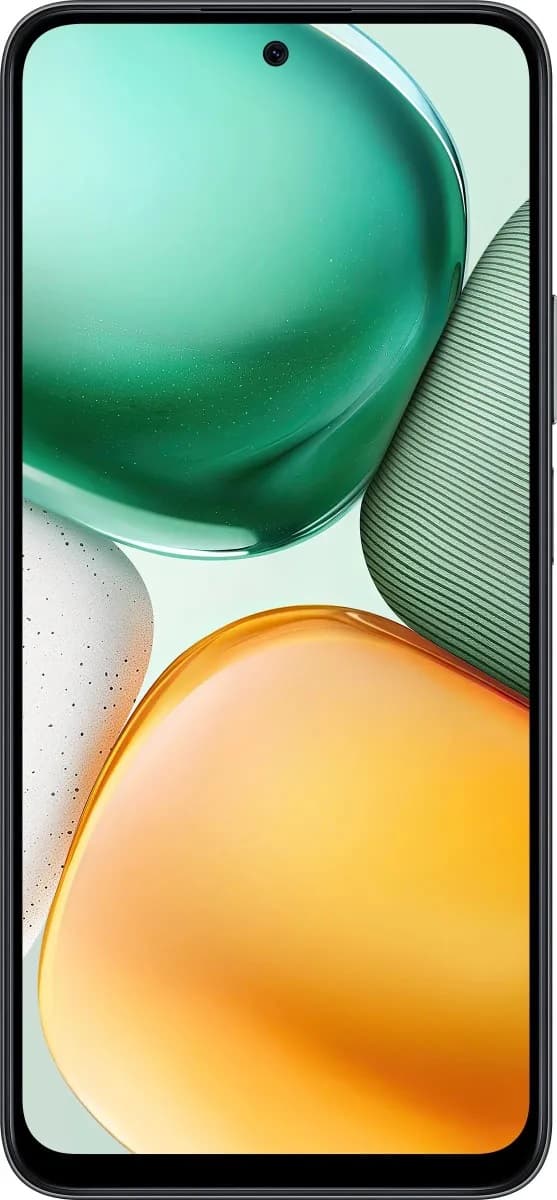 Мобильный телефон HONOR X7C 8/256GB 5109BKCP BLACK HONOR