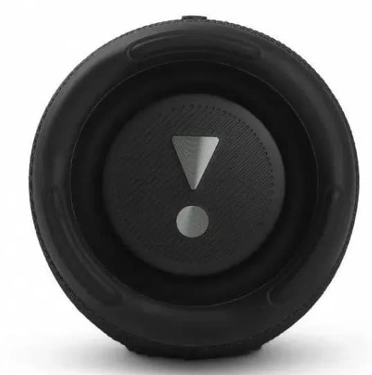 Портативная колонка 45W черный CHARGE 6 JBL