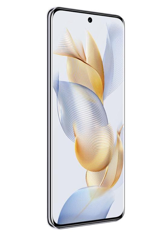 Мобильный телефон HONOR 90 8/256GB 5109ATRL BLACK HONOR