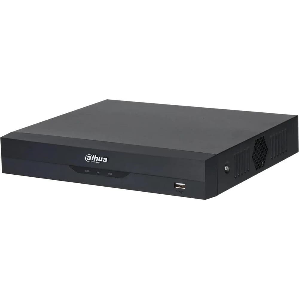 Видеорегистратор Dahua DH-XVR5104HS-I3/T