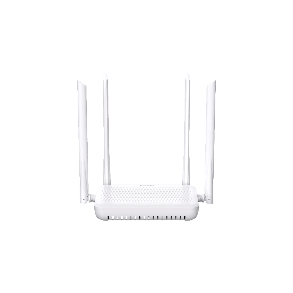 ONT-маршрутизатор/ Tenda AC1200 Dualband Wi-Fi xPON ONT