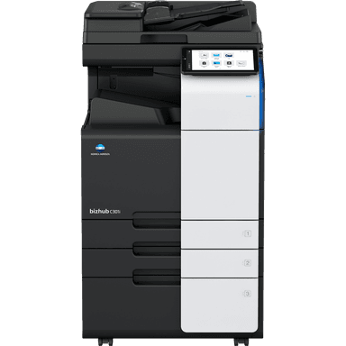 МФУ Konica Minolta Bizhub C301i/ Konica Minolta bizhub C301i A3 Color MFP
