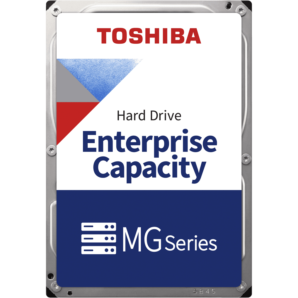 Жесткий диск/ HDD Toshiba SATA3 2Tb 3.5"" 7200 512Mb 512n 1 year warranty