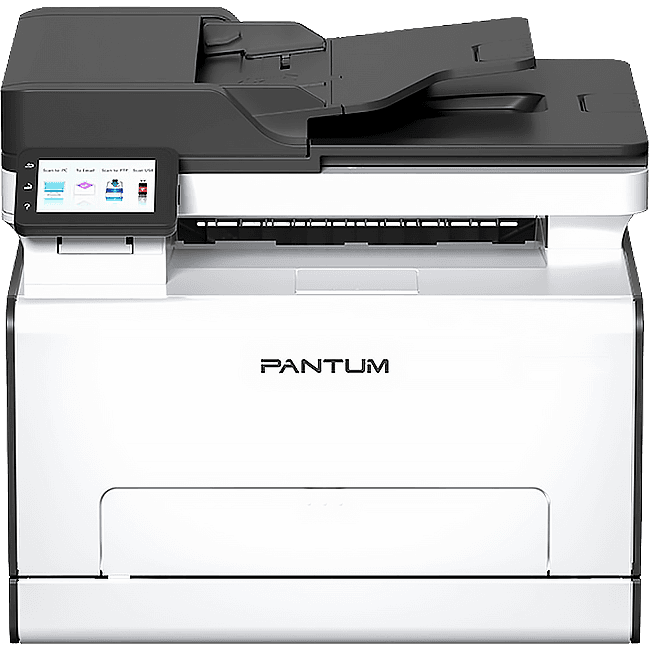 МФУ лазерное/ Pantum CM2100ADN