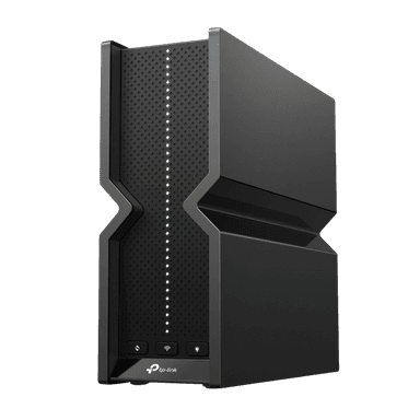 Маршрутизатор/ BE15000 Tri Band Wi-Fi 7 Router