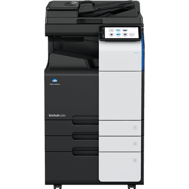 МФУ Konica Minolta Bizhub C251i/ Konica Minolta Bizhub C251i