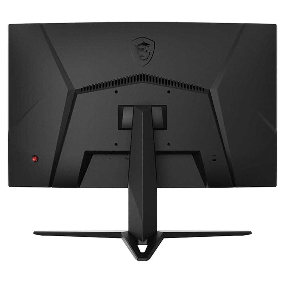 Монитор Bad Pack 23.6" MSI G24C4 E2 Black (VA, 1920x1080, 2xHDMI+DP, 1 ms, 178°/178°, 250 cd/m, 3000:1 (100M:1), 180Hz, MM, Curved) bp