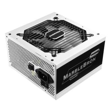 Блок питания ПК Enermax Bad Pack EMB850EWT-W-RGB MARBLEBRON 82+ Computer power supply unit (726094) bp