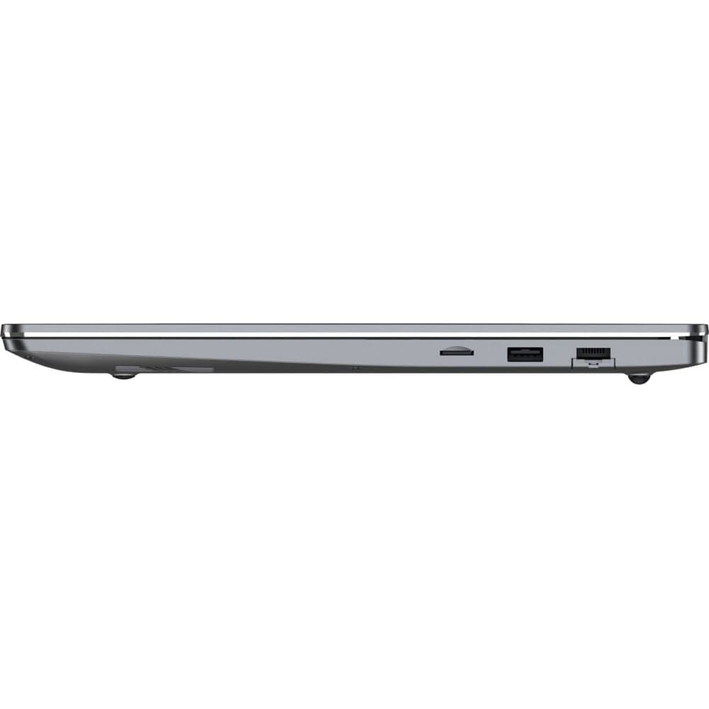 Ноутбук TECNO MegaBook K16SAA Intel Core i5-13420H/16Gb/SSD512Gb/16"/IPS/WUXGA/1920x1200/60Hz/Win11/Grey/1.75kg