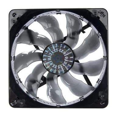 Вентилятор Enermax UCTB12P T.B.Silence PWM 120mm, 500;1500rpm, 8-18dB, MTBF 160000 RTL