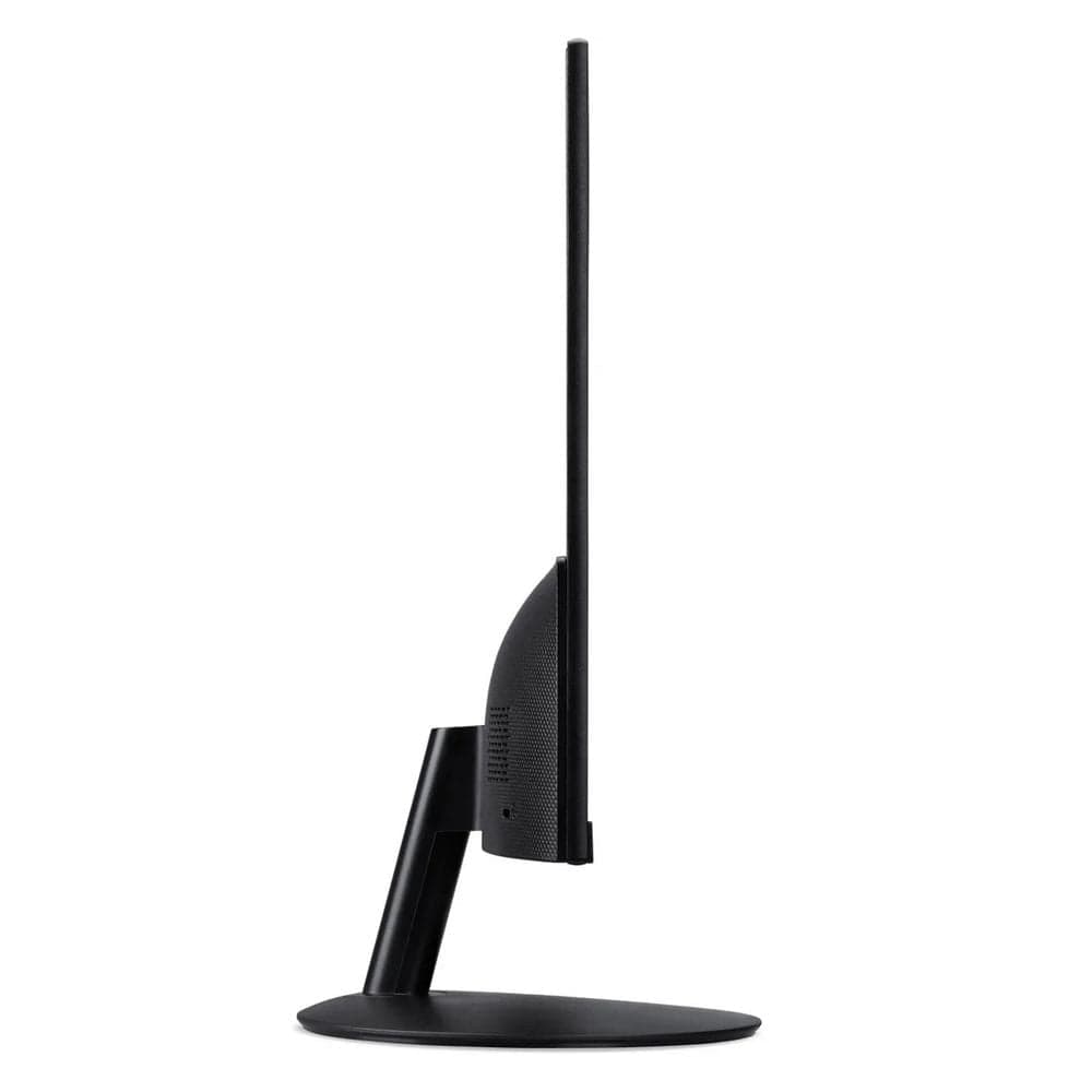 Монитор Bad Pack 23.8" ACER SB242YEbi Black (IPS, 1920x1080, D-sub+HDMI, 1 ms, 178°/178°, 250 cd/m, 100M:1, 100Hz)