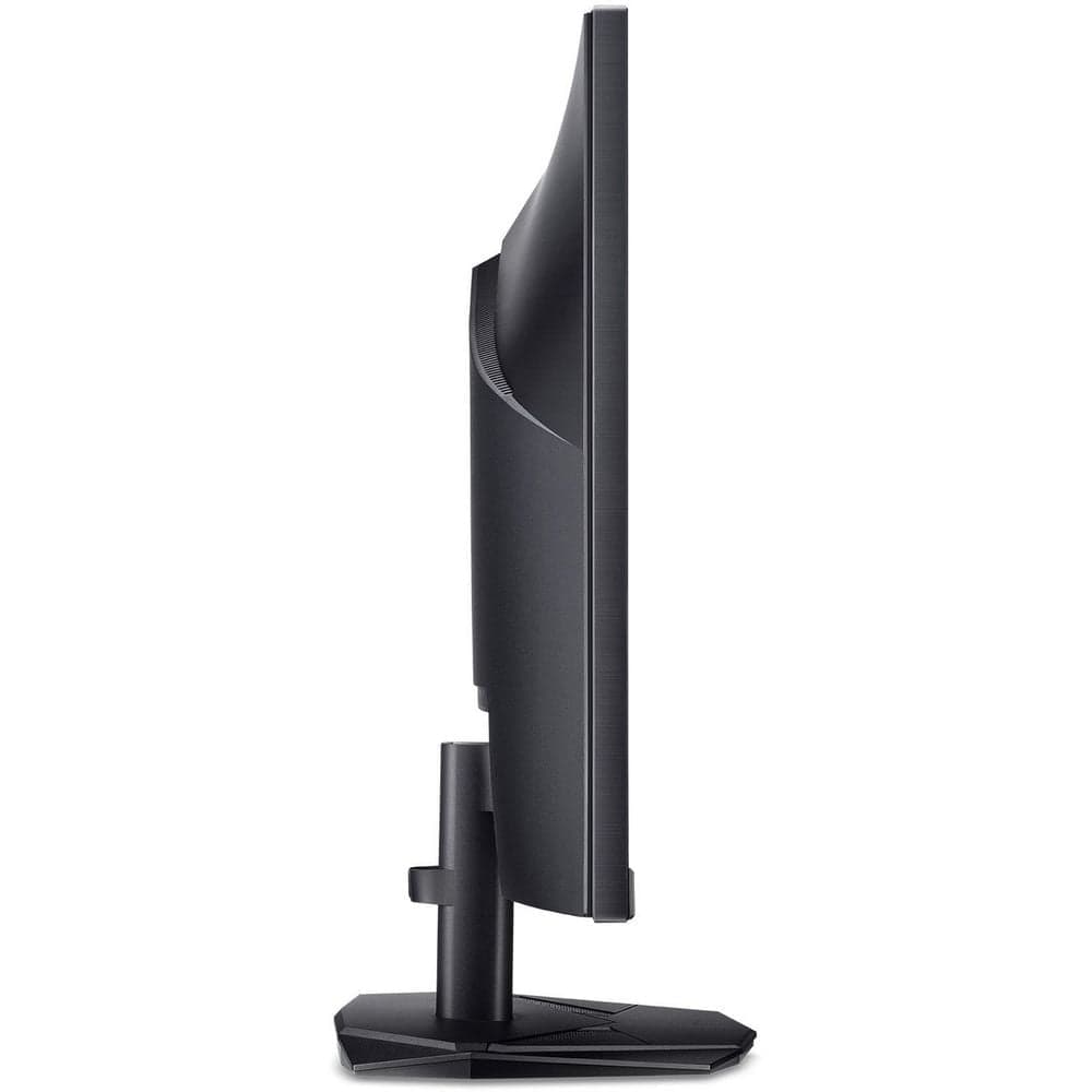 Монитор Bad Pack 23.8" ACER KG241YX1bmiipx Black (IPS, 1920x1080, 0,5 / 1ms, 250cd, 200Hz, 2xHDMI(2.0) + 1xDP(1.2) + SPK + Audio Out, Speakers 2Wx2, Internal, sync: FreeSync Premium, hdr: HDR 10, Vesa:100x100)