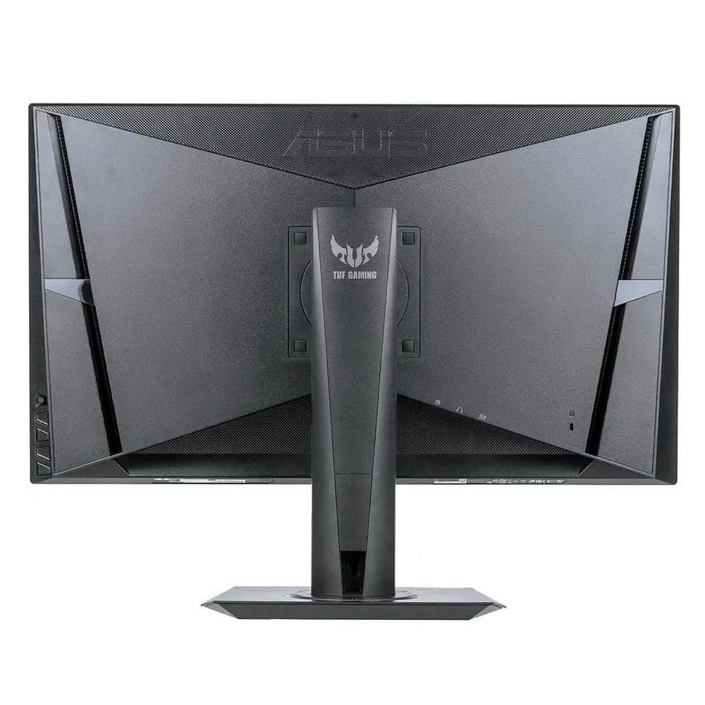 Монитор ASUS 27" VG27AQ IPS WQHD(2560x1440) 165Hz DP 2xHDMI 1ms(MPRT) 350cd/㎡ 16:9