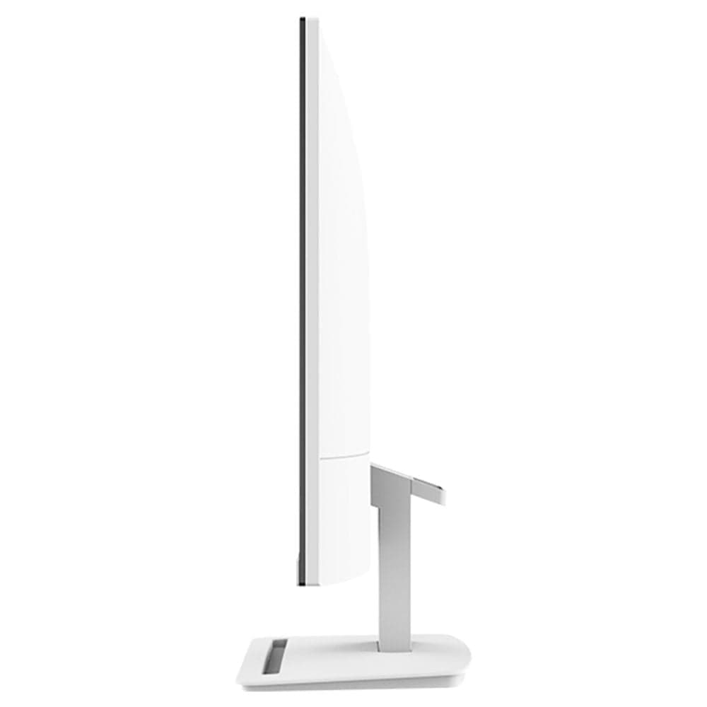 Монитор Bad Pack 27" MSI PRO MP273QW E2 White (IPS, 2560x1440, HDMI+HDMI+DP, 1 ms, 178°/178°, 400 cd/m, 1300:1 (100M:1), 100Hz)