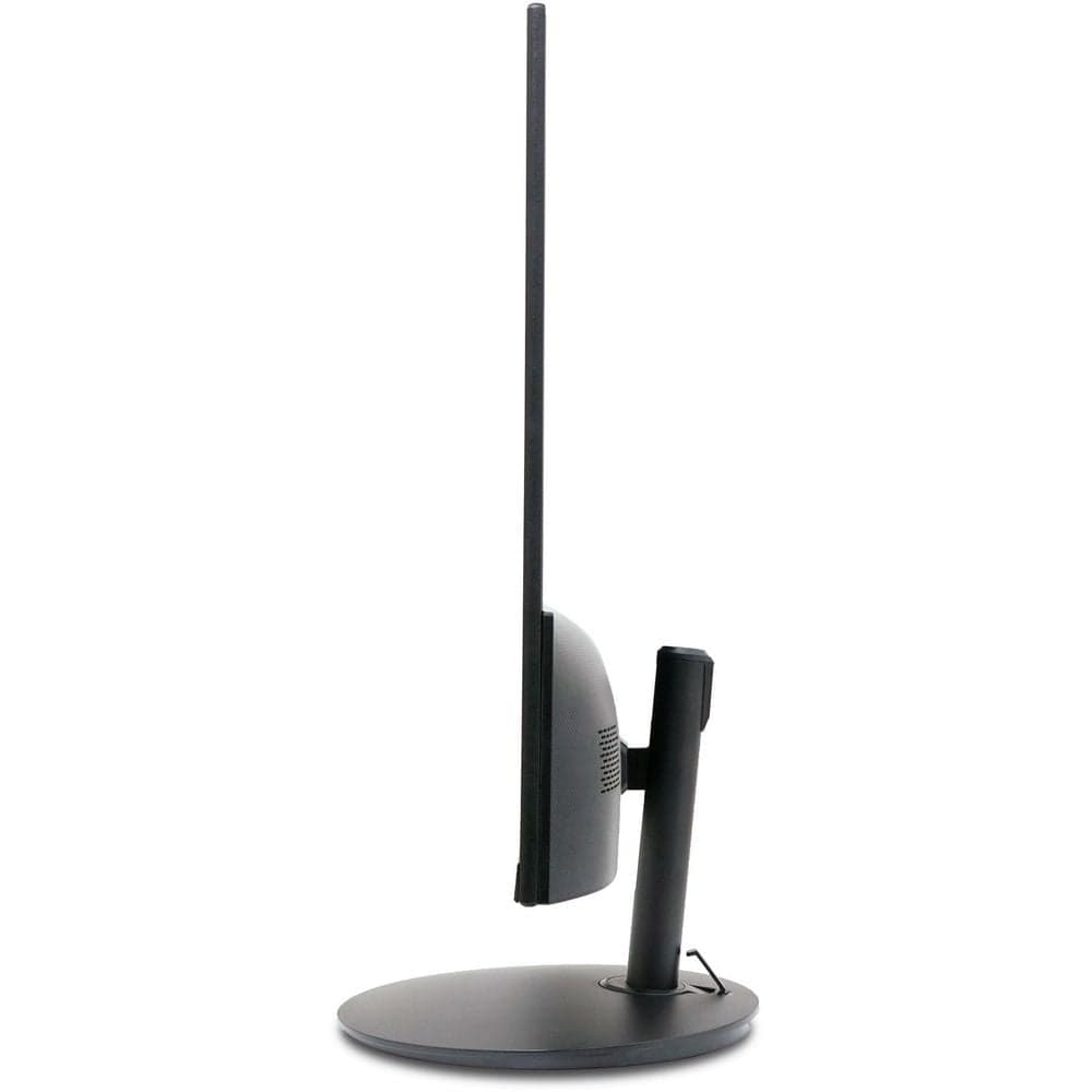 Монитор 27" Aopen (Acer) 27SH2Ebmihux Black (IPS, 1920x1080, 1 / 4ms, 250cd, 100Hz, 1xHDMI(1.4) + 1xType-C(65W) + Audio out, Speakers 1Wx2, FreeSync, H.Adj. 80)