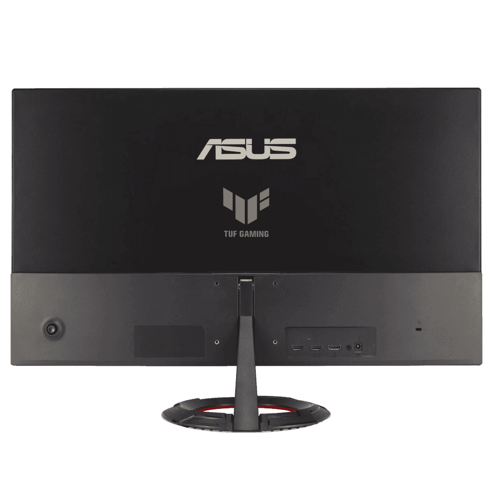 Монитор ASUS 23.8'' VG249Q3R IPS FHD(1920x1080) 180Hz DP 2xHDMI 1ms(GTG) 250cd/m2 16:9