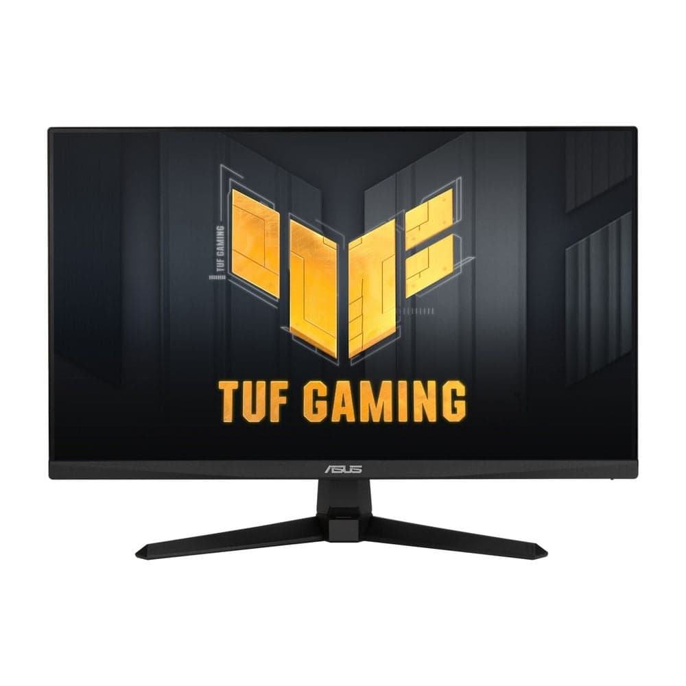 Монитор ASUS 23.8" VG249QM1A IPS FHD(1920x1080) 270Hz DP 2xHDMI 1ms(GTG) 350cd/㎡ 16:9