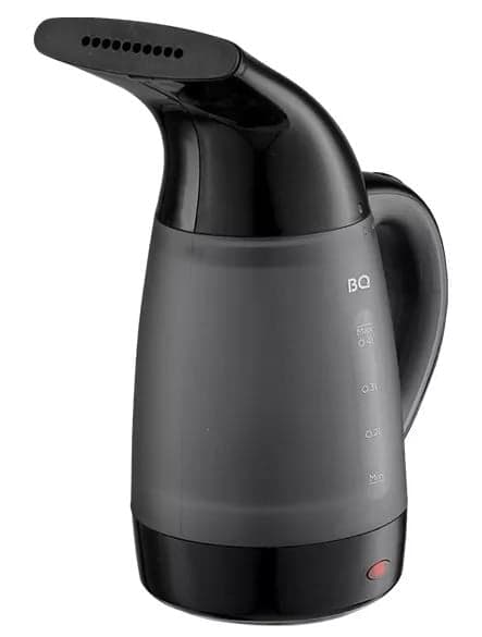 Отпариватель ручной BQ SG1002H Черный