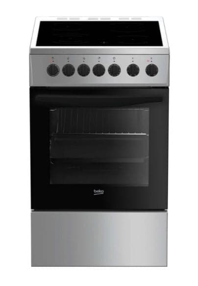 Эл. плита Beko FFSE57114GS