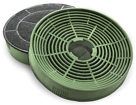 Фильтр угольный Krona тип K5-2 (2 шт.)