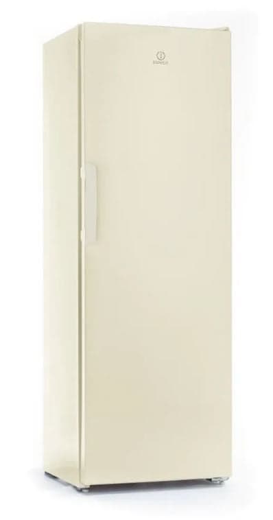 Мороз. Indesit DFZ 5175 E