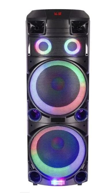 Минисистема SUPRA SMB-1000