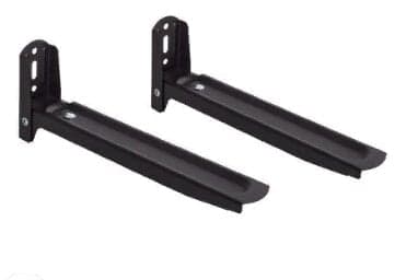 Кронштейн наст. для СВЧ Kromax MICRO-6b black