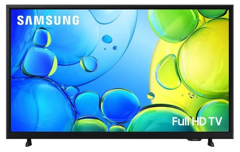 Телевизор LED 43" FHD Samsung UE43F6000FUXRU