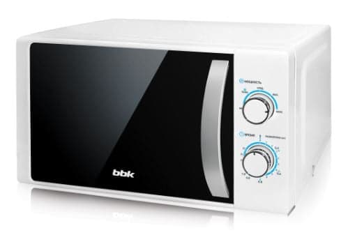 Микроволновая печь BBK 20MWS-711M/WS/RU H