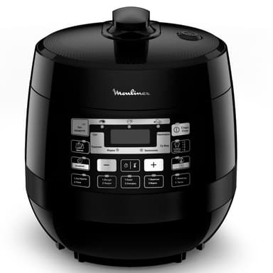 Мультиварка Moulinex CE430832