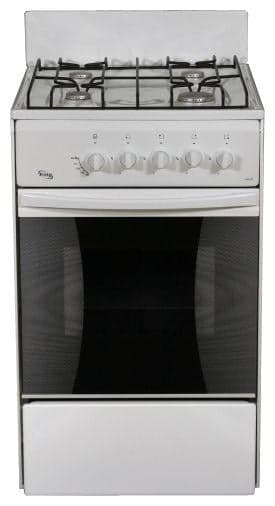 Газ. плита FLAMA RG 24011 W