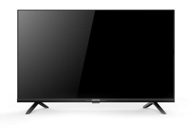 Телевизор LED 32” HD Centek CT-8632