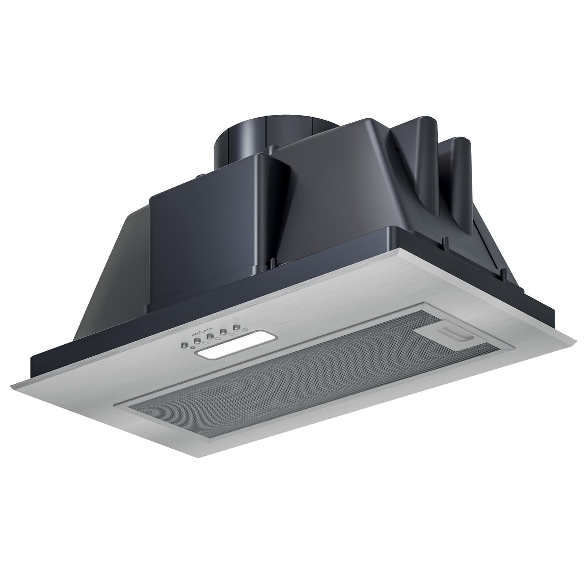 В/о Krona AMELI LIGHT 600 INOX PB