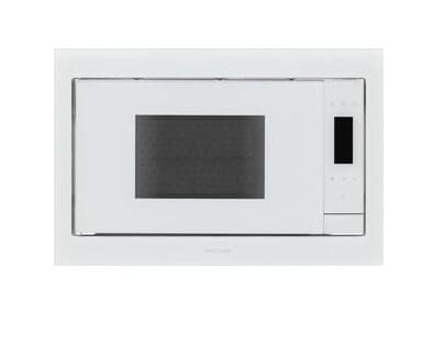 Встр. микроволновая печь KRONA ESSEN 60 WH DOTS