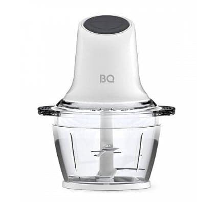 Измельчитель BQ CH2000 Белый-Серый