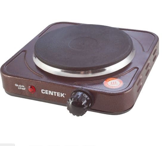 Плитка эл. наст. Centek CT-1506 Siberia