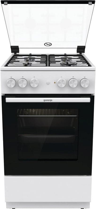 Комб. плита Gorenje GK5A21WH