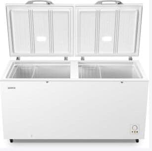 Мороз. ларь Gorenje FH50BPW