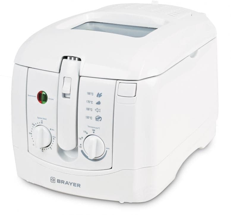 Фритюрница BRAYER BR2830