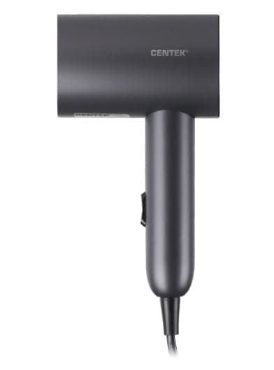 Фен Centek CT-2201 Grey