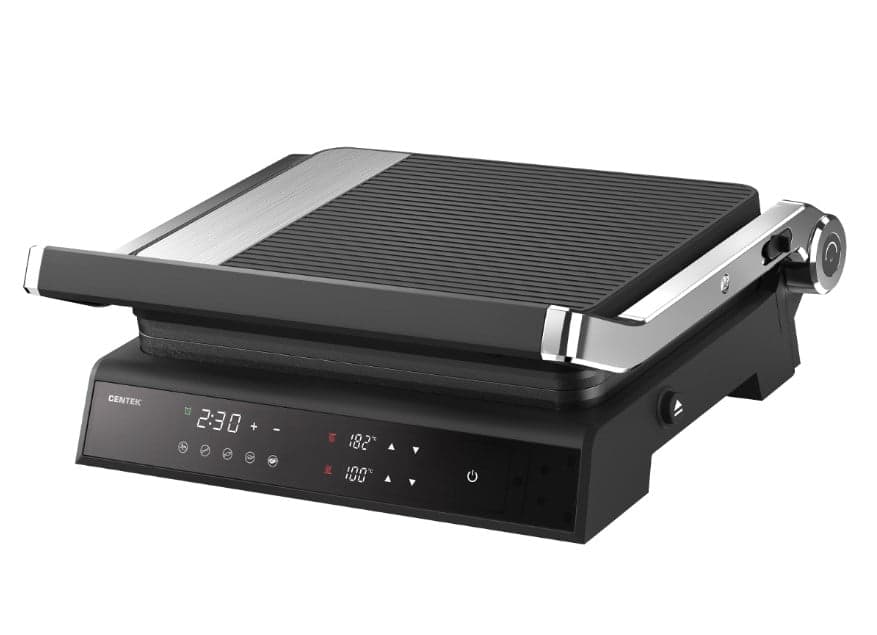 Контактный гриль Centek CT-1474