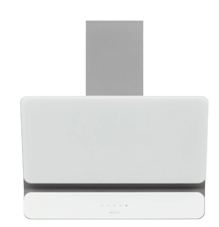 В/о Krona SATURN 600 DN WHITE 4S вытяжка кухонная