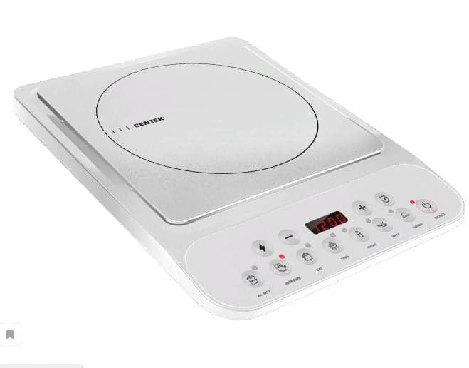 Плитка индукционная Centek CT-1517 White