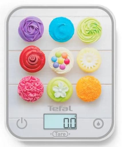 Весы кухонные Tefal Optiss BC50D4V0