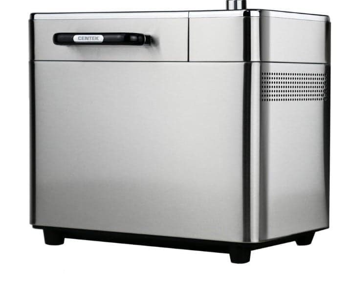 Хлебопечь Centek CT-1416 (сталь)