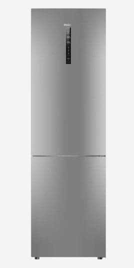 Хол. Haier C2F620CFU1 серебристый