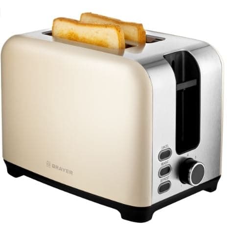 Тостер BRAYER 2111BR